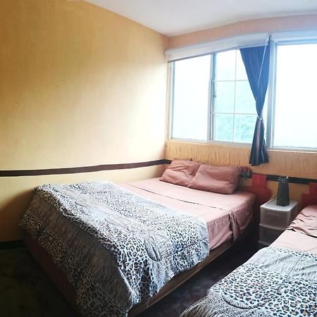 Hostal Don Quijote Llano Grande Εξωτερικό φωτογραφία