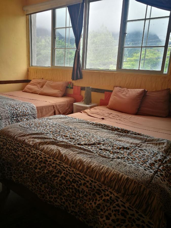 Hostal Don Quijote Llano Grande Εξωτερικό φωτογραφία