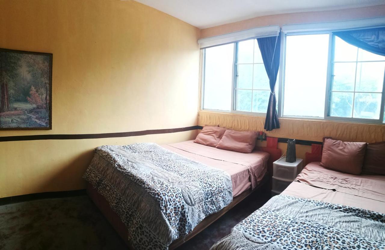 Hostal Don Quijote Llano Grande Εξωτερικό φωτογραφία
